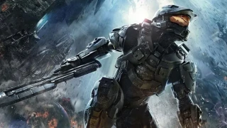Halo 5 : Guardians vient de passer gold ! 