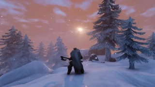 Valheim : MàJ 0.146.8 du 25 février, tous les détails