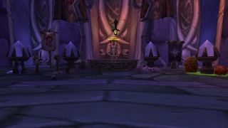 WoW SoD : Nombre et type de loot des boss de Naxxramas selon le niveau de difficulté, les détails