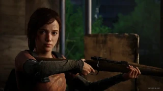 The Last of Us Part I : Le prétéléchargement est disponible