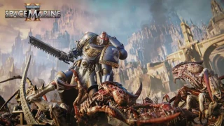 Warhammer 40,000: Space Marine 2 accès anticipé : Comment y jouer en avance ?