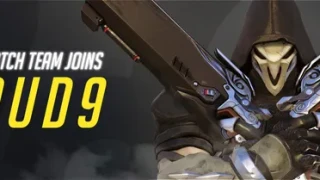 Cloud9 se dote d'une équipe sur Overwatch