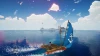 Tchia : Comment personnaliser le bateau ?
