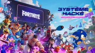 Fortnite : La saison 4 du chapitre 7 est disponible, voici tous les détails