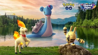Pokémon GO : L'événement Défis globaux : Triomphe collectif aura lieu en août, les détails