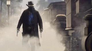 Red Dead Redemption 2 : Sa sortie sur Steam a boosté les ventes numériques