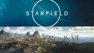 Bethesda : Starfield déjà jouable mais pas The Elder Scrolls VI !