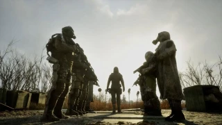STALKER 2 prévoit d'améliorer les combats contre les mutants et d'ajouter de nouvelles quêtes annexes dans ses futures mises à jour
