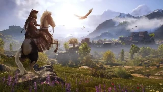 Assassin's Creed: Odyssey : La mise à jour 1.4.0 est maintenant disponible