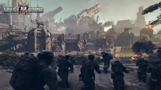 Warhammer 40,000: Space Marine 2 : Est-il possible d'y jouer à la manette sur PC ?