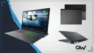 Lenovo Legion Y740-17IRHg : Test du pc portable gaming