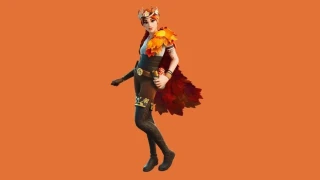 Fortnite : Quête de la Reine de l'automne, tout savoir sur l'événement communautaire