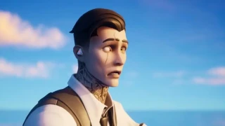 Fortnite : Quand se termine la saison 3 du chapitre 2 ?