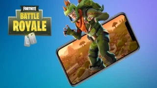 Fortnite : La version mobile déjà en tête des téléchargements de l'Apple Store ! 
