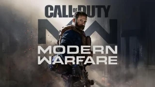 Call of Duty: Modern Warfare annoncé pour octobre dans une bande-annonce explosive