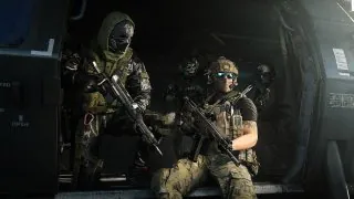 La bêta de Call of Duty Modern Warfare 4 a surpassé Black Ops 7