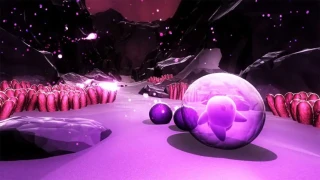 Ubisoft dévoile Ode, une aventure musicale à couper le souffle !