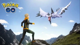 Pokémon GO : Comment faire Méga-évoluer un Pokémon ?