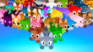 Roblox : Codes Pet Simulator 99 (Octobre 2026)