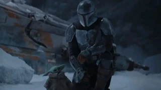 Fortnite : The Mandalorian et Baby Yoda en skin de la saison 5 ?