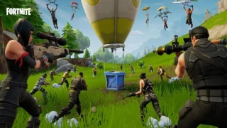 Fortnite : Epic Games lève 1,25 milliard de dollars grâce à de nombreuses entreprises esport
