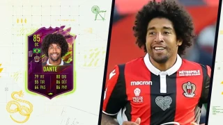 FUT 22 - Solution DCE - Dante Rulebreakers