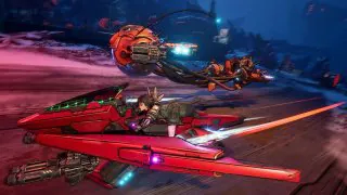 Borderlands : Le patch notes de la nouvelle mise à jour du 25 septembre