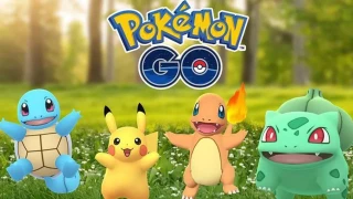 Pokémon GO : Des nouveaux Pokémons seront bientôt disponibles !