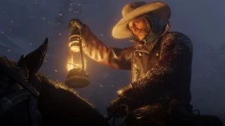Red Dead Redemption 2 dévoile des screenshots inédits et des nouvelles informations !