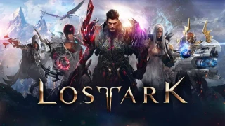 Lost Ark : Détails sur le contenu des différents packs Fondateur