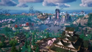 Fortnite : Quand se termine la saison 2 du chapitre 4 ?