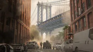 Battlefield 6 : 15 minutes du mode Battle Royale fuitent en ligne