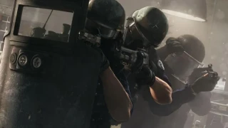 Rainbow Six: Siege ajoute une option pour signaler les comportements toxiques