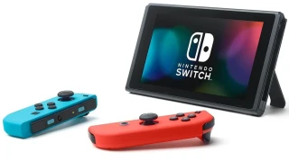 Nintendo Switch 2 : Une fuite révèle l'apparence des futurs Joy-Con