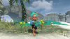 Illustration - Splatoon Raiders est-il multijoueur et/ou coopératif ?