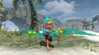 Splatoon Raiders est-il multijoueur et/ou coopératif ?