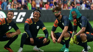 FC 25 : Patch #9, tous les changements de la mise à jour du 4 février