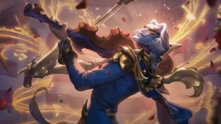 TFT : Quels sont les champions du set 10 ?