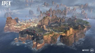 Apex Legends est d'ores et déjà disponible sur PC, PS4 et Xbox One