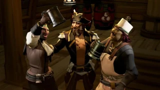 Sea of Thieves : Saison 10, MàJ 2.9.0, détail et patch notes