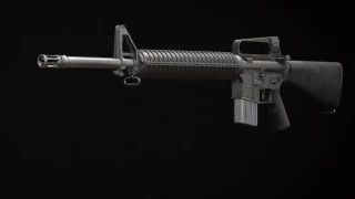 Call of Duty: Black Ops Cold War : Le meilleur équipement avec le M16