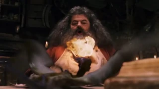 Hogwarts Legacy : Hagrid est-il présent dans le jeu ?