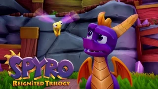 Spyro Reignited Trilogy a été listé sur PC