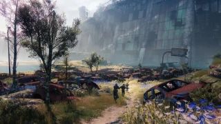 Destiny bientôt sur mobile ?
