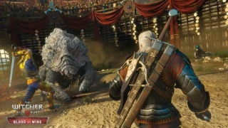 The Witcher 3 : La mise à jour next gen contient beaucoup de « nouveaux secrets et petits détails »