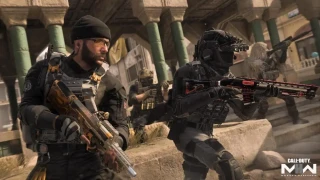 Modern Warfare 2/Warzone 2.0 : Un nouveau pack de combat gratuit pour les abonnés PS Plus