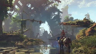 Horizon: Zero Dawn Trophées/Succès : Retrouvez la liste complète