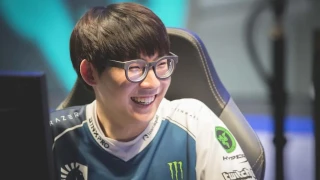 LoL : Reignover trouve sa place chez C9 en tant que coaching staff