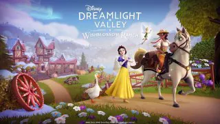 Disney Dreamlight Valley annonce une nouvelle extension, qui va grandement plaire