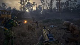 STALKER 2 : MàJ 2.0, le patch notes et toutes les nouveautés